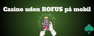 Casino med Gratis Velkomstbonus i Danmark