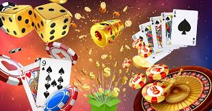 Experience the Excitement at Doctor Spins Casino & Sportsbook Experience the Excitement at Doctor Spins Casino & Sportsbook