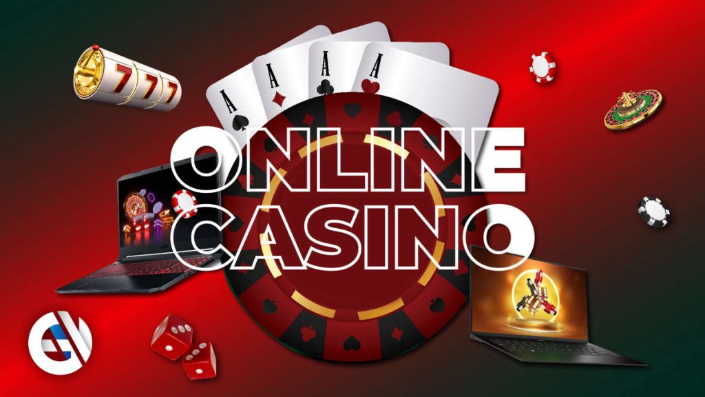 Experience the Magic of Golden Genie Casino 985016864 Experience the Magic of Golden Genie Casino 985016864