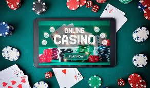 Experience the Thrill of Betzino Casino Your Ultimate Gaming Destination