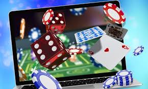 Experience the Thrill of Betzino Casino Your Ultimate Gaming Destination