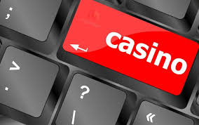 Experience the Thrill of Online Casino Blaze Spins