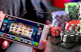 Experience the Thrill of Online Casino Blaze Spins