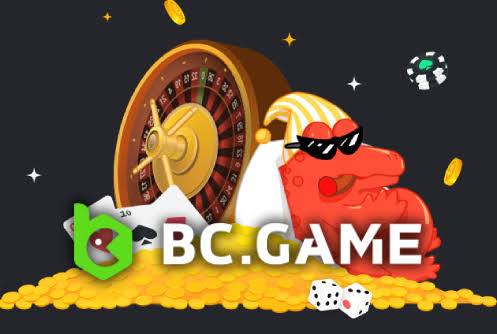 Exploring BC.Game Casino in the USA A New Era of Online Gaming