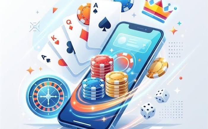 Los Mejores Casinos en Vivo Online Experiencia de Juego Inigualable