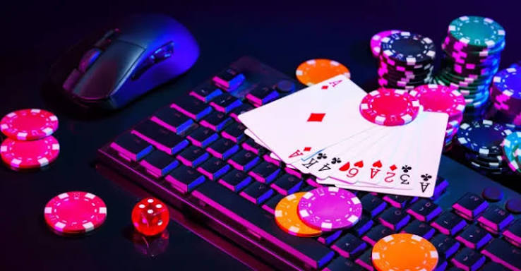 Online Casino Abroad Επιλέγοντας το Κατάλληλο Κουλοχέρη για Εσάς