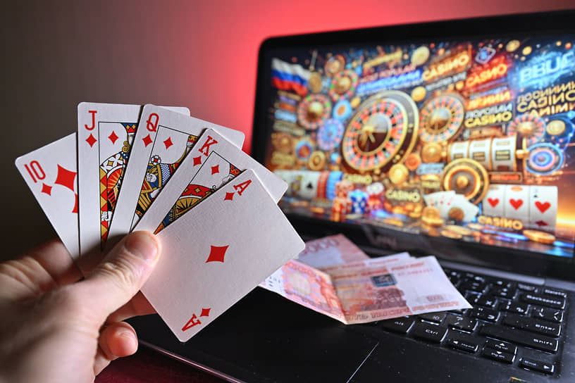 The Importance of Slots Casino Bonuses Why Players Should Take Advantage