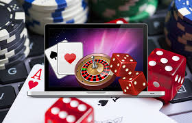 The Importance of Slots Casino Bonuses Why Players Should Take Advantage