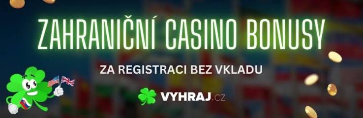 Winbay Zahraniční Casino Bonus Bez Vkladu a Jeho Výhody Winbay Zahraniční Casino Bonus Bez Vkladu a Jeho Výhody